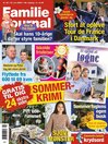Cover image for Familie Journal: Uge 26 2022